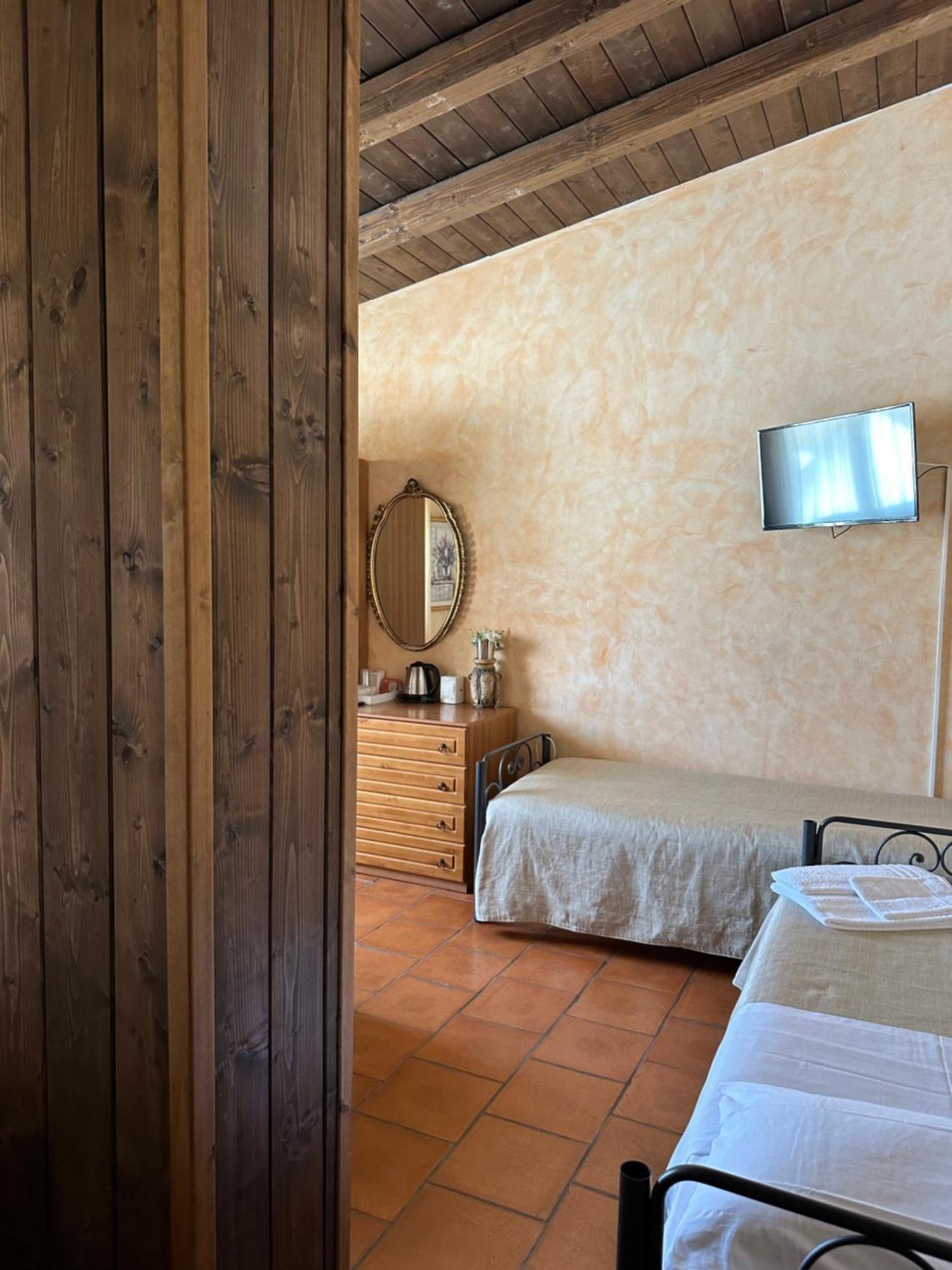 Il Podere Degli Asinelli Città Sant'Angelo Buitenkant foto